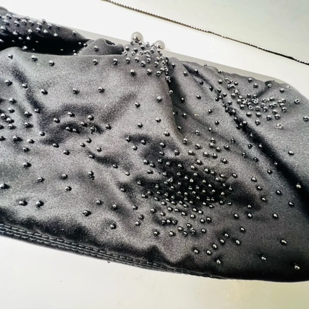 beaded clutch Express